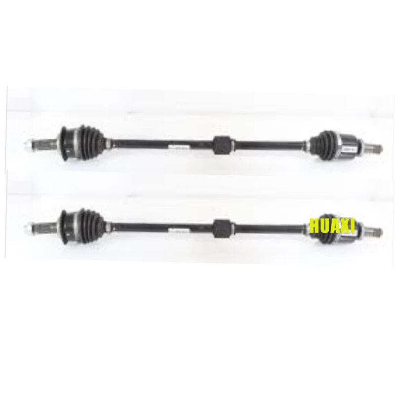 HUAXI Front Left Right Axle Shaft Drive Shaft for 2019 Suzuki SX4