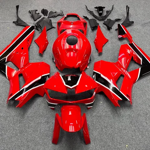 ABS  Plastic Injection Motorcycle Fairing  for Honda  CBR600RR F5 2013 2014 2015 2016 2017 Motorcycle Fairing Kit
