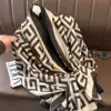 F-325-beige nero - 180-90 cm