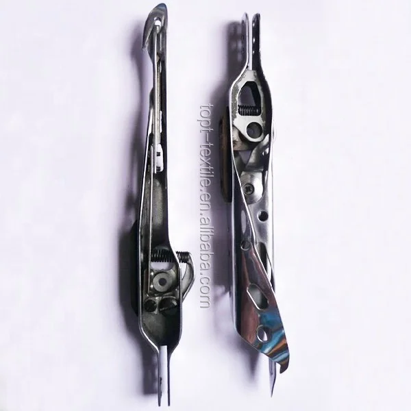 Запчасти для быстродействующего станка rapier головка Рапира текстильного ткацкого запасные части