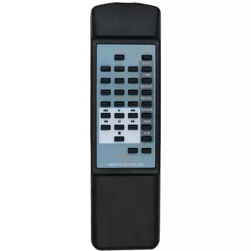PHILIPS(フィリップス) CDプレーヤー用リモコン(remote) 対応機種