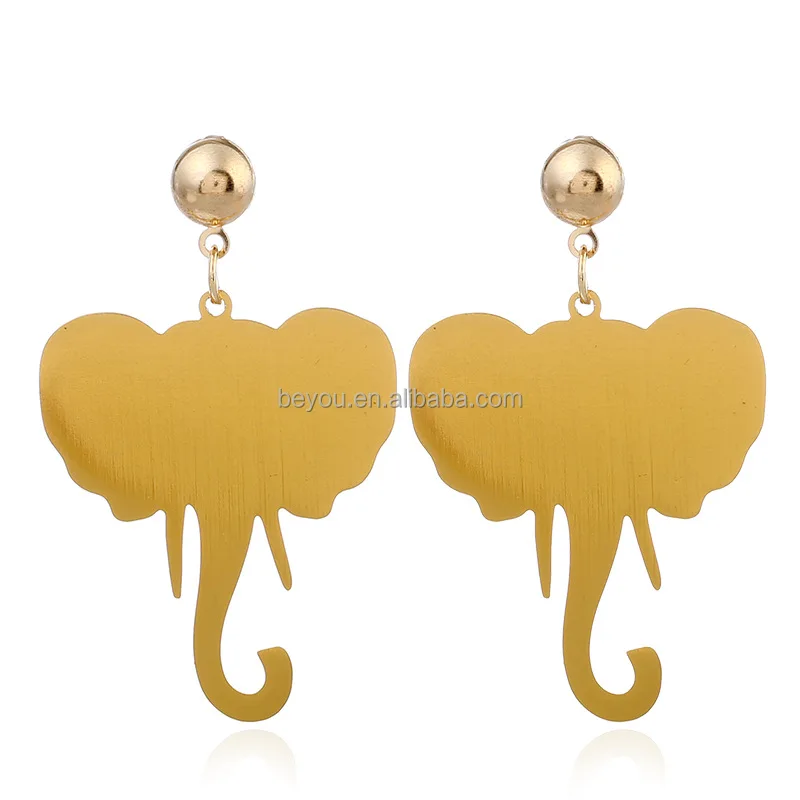 Boucles dorelles éléphant Boucles dorelles éléphant grs - Etsy France Boucles dorelles éléphant Boucles dorelles éléphant grs - Etsy France