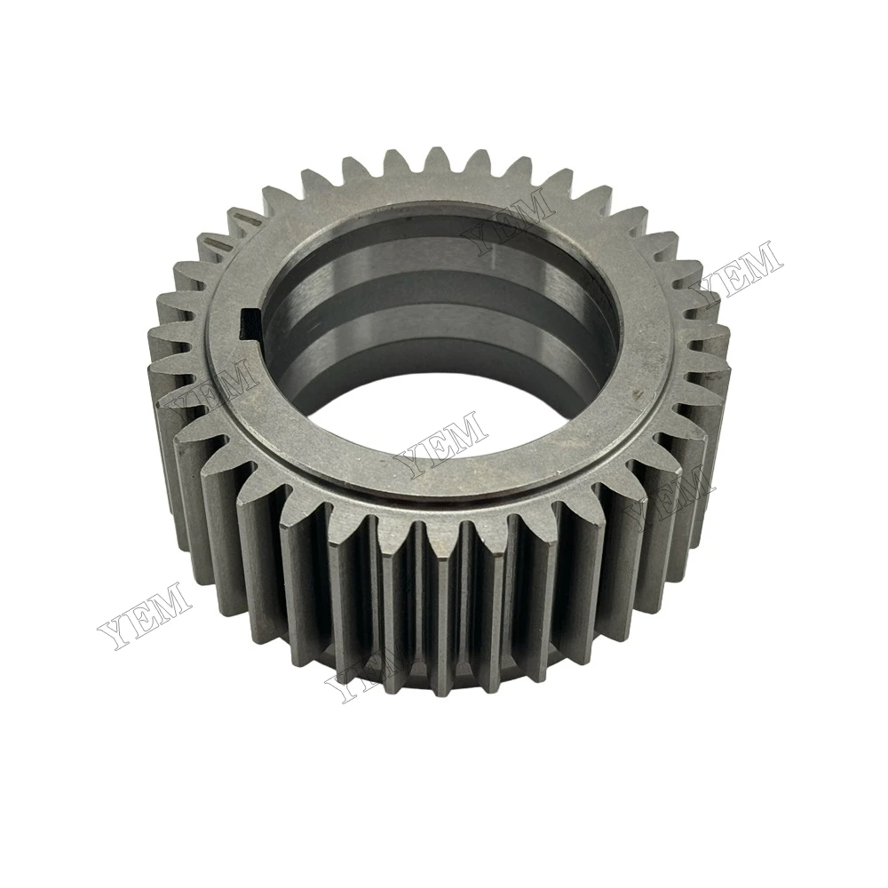 Crankshaft Gear Fit for Caterpillar C6.6 Engine 6