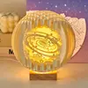 étoile brillante