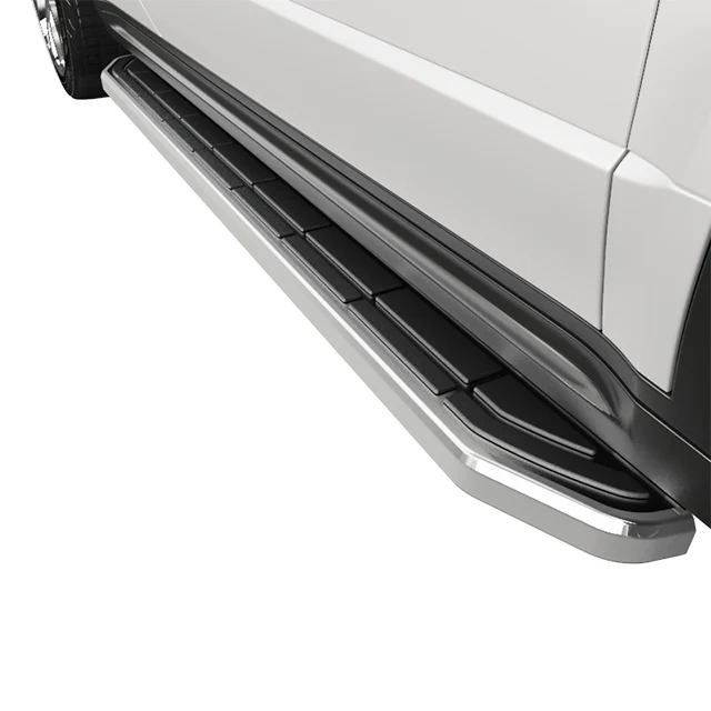 New Arrival Quick Shipment Wholesale Auto Body Modification Parts SUV Side Step for INFINITI QX60 JX35 Securing Side Step