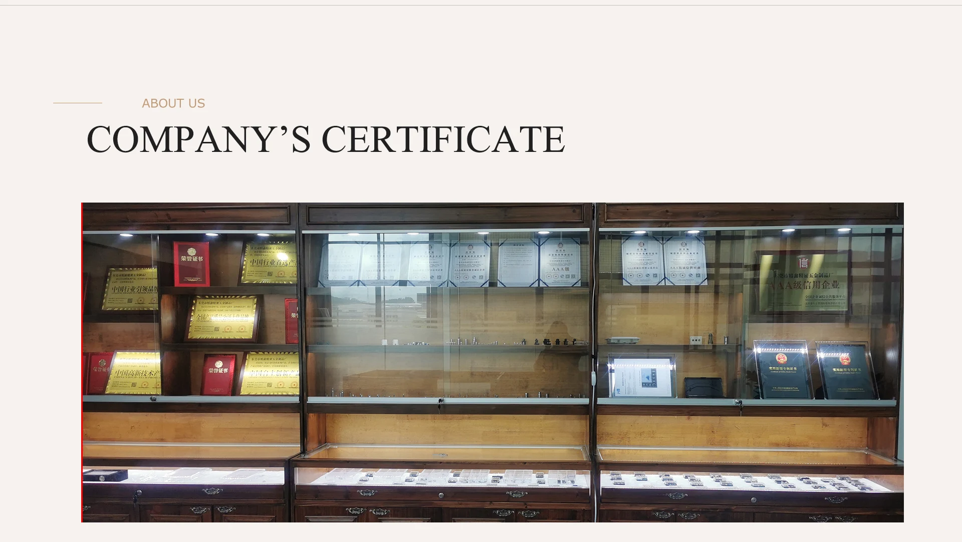 Customized Spring Plunger Spring-loaded Guide Pins Spring Locating Pins ...