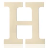 H