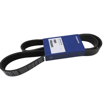 Factory Wholesale 20492540 20538853 20592177 2563246 15645 40909 Ksd Truck Belt