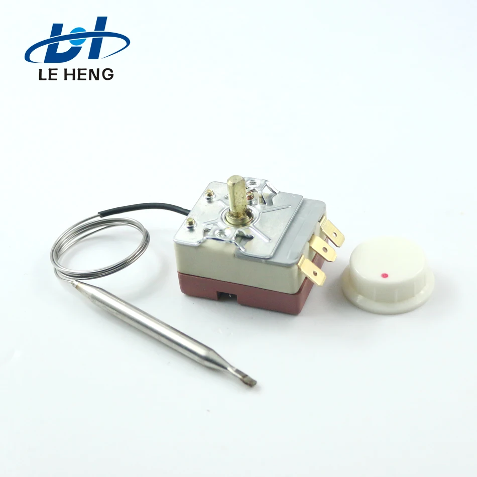 Mechanical Thermostat Oven Thermostat Floor Heating Thermostat 75 ...