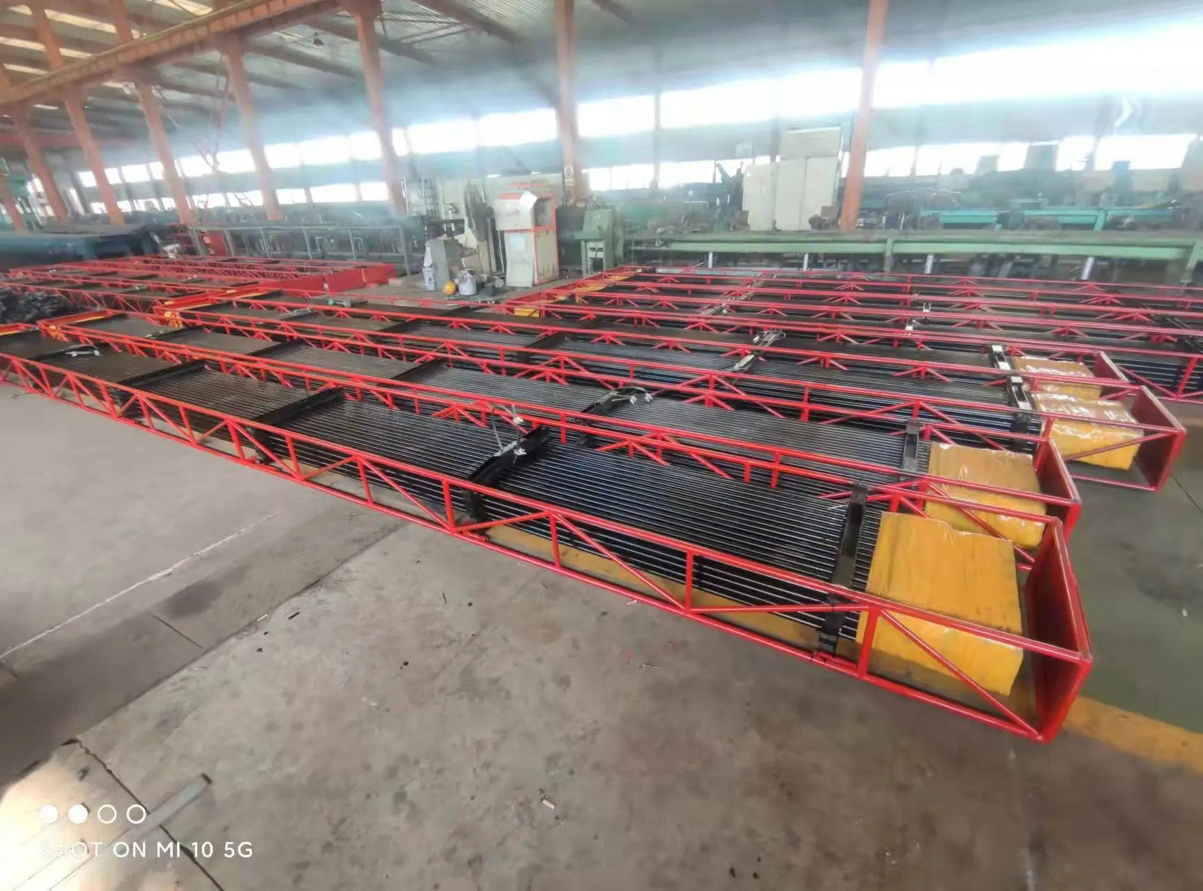 API 11B глубокая скважина высокопрочный класс HY Sucker