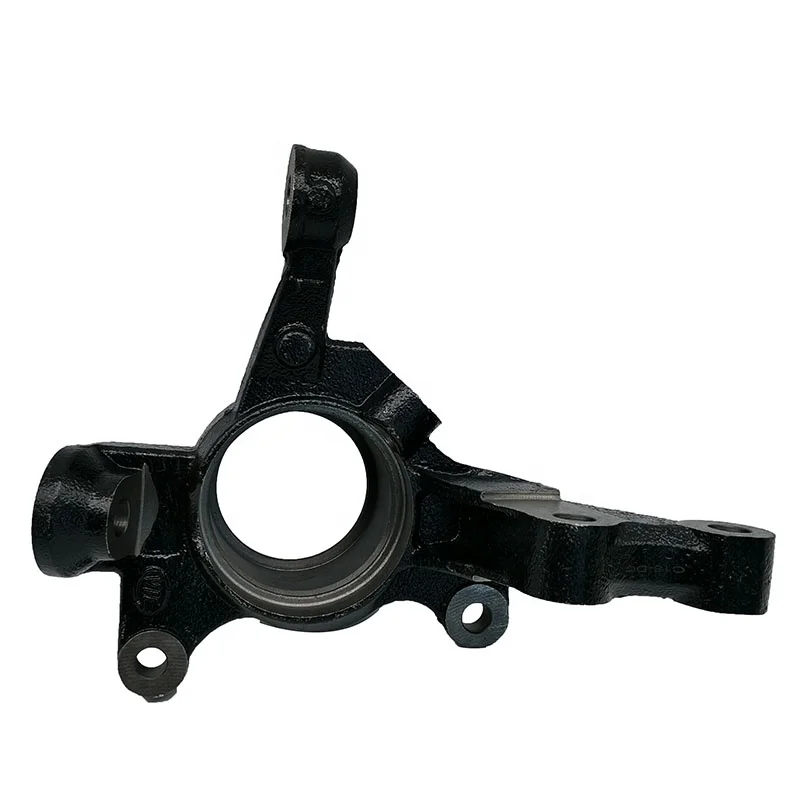 Steering Knuckle for Toyota Corolla 2003-2008 - Quality Ensured