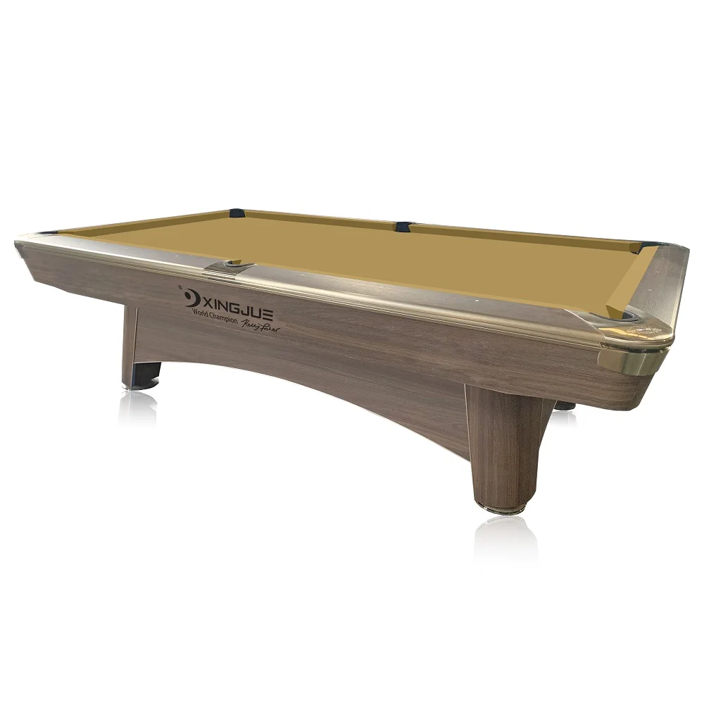 Niveleur De Pied En Métal Argenté Pour Table De Billard - Universel, Robuste - 15,3 X 11 Cm - Neuf