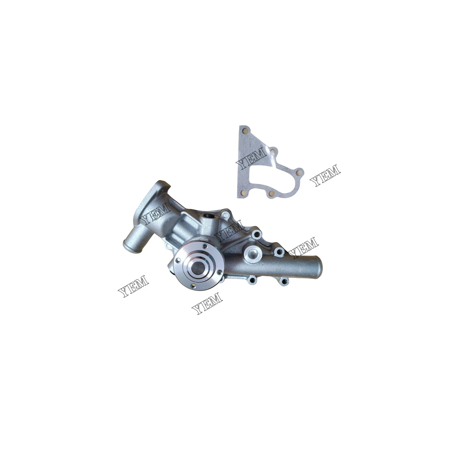 Fits for Isuzu 3KC1 Water Pump 8-97069387-5 J211-0600S Engine Rebuild Kit
