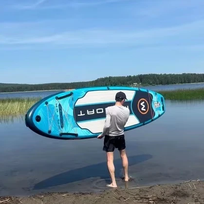 MyBoat OEM 10'6