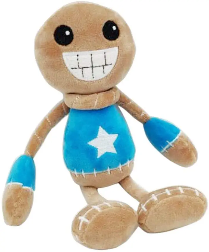 doll plush toy