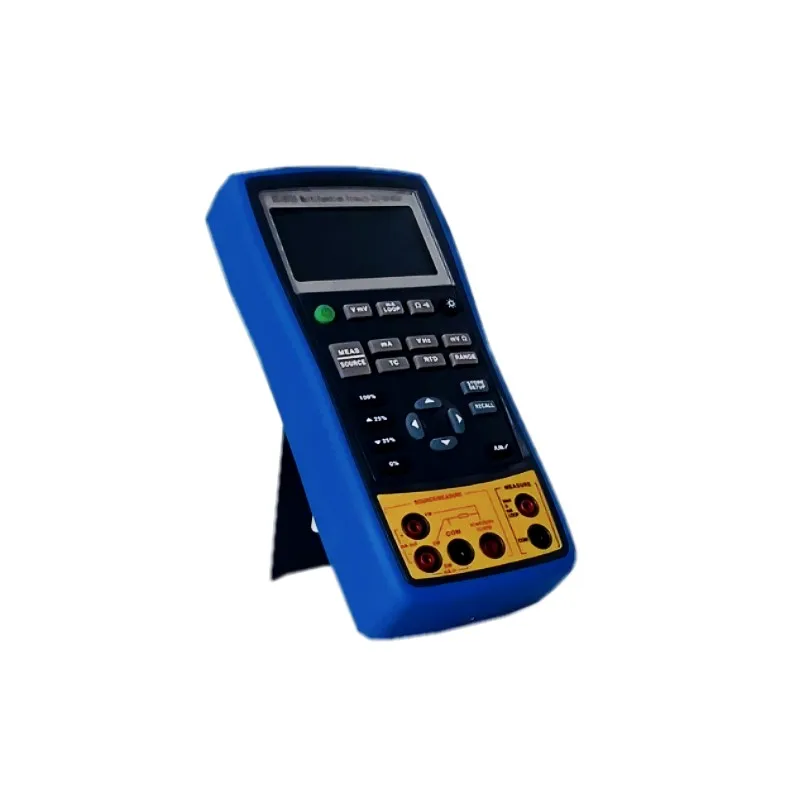 HSIN926 Portable Multifunction Process Calibrator - High Precision