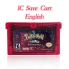 FIRERED Rocket