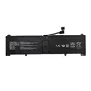 BTY-M4A para MSI Summit E14 Flip Evo A12MT