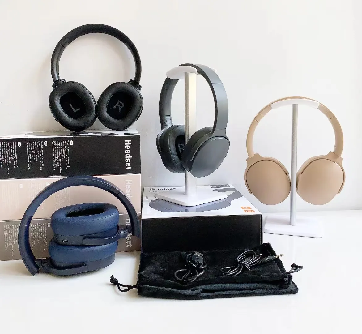 Noise Cancellation Headphones 700 Vs Sony 1000xm3 Bose Noise