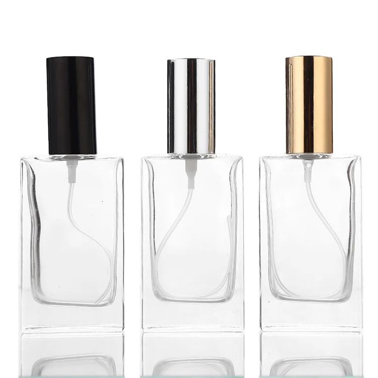 GFF 香水100ml スプレー式 透明ボトル　イタリア製 GFF 香水100ml スプレー式 透明ボトル イタリア製 Amazon.co.jp