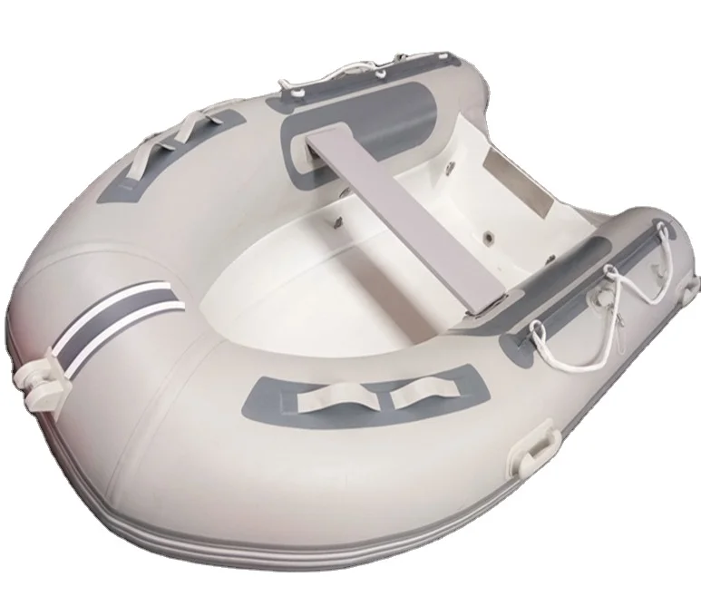 small rib boat fishing inflatable rib