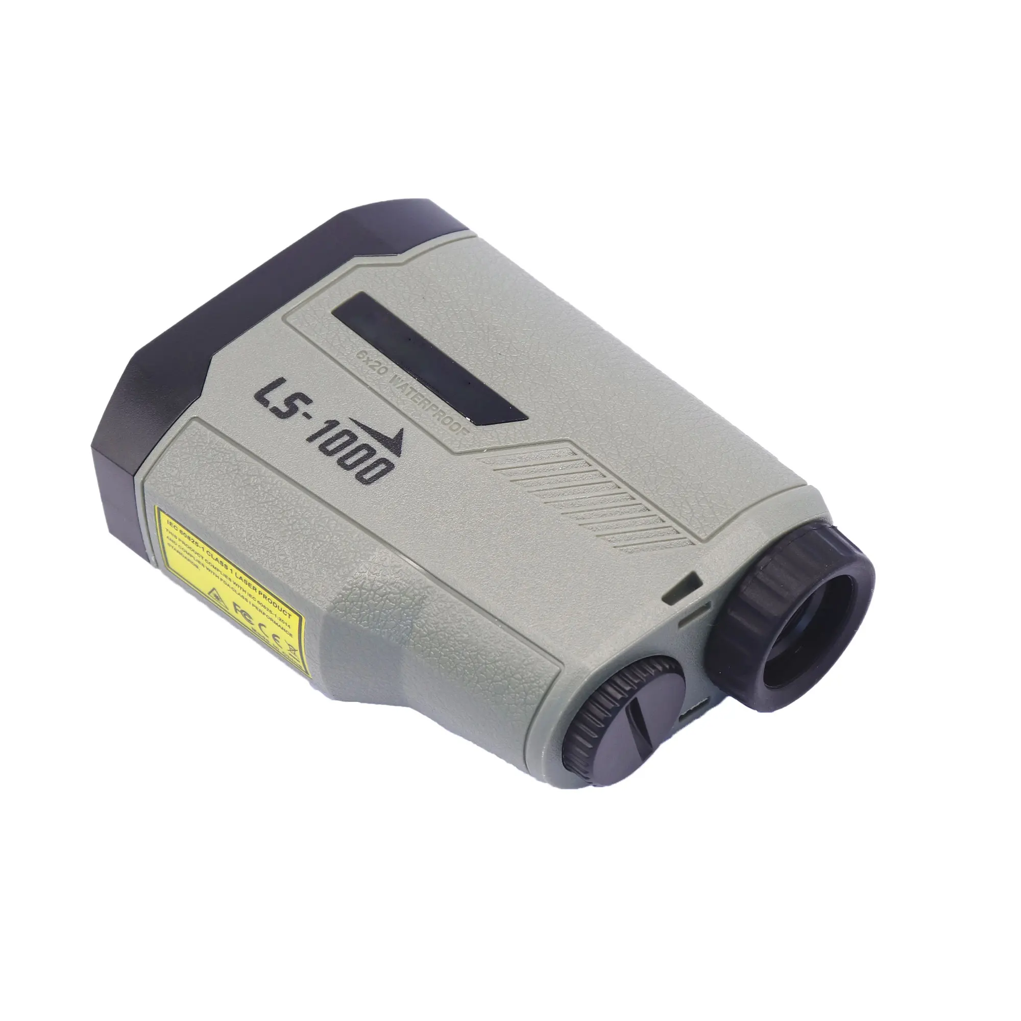 Long Range Hunting Finder Scope Laser Range Finder Laser Rangefinder for Sale