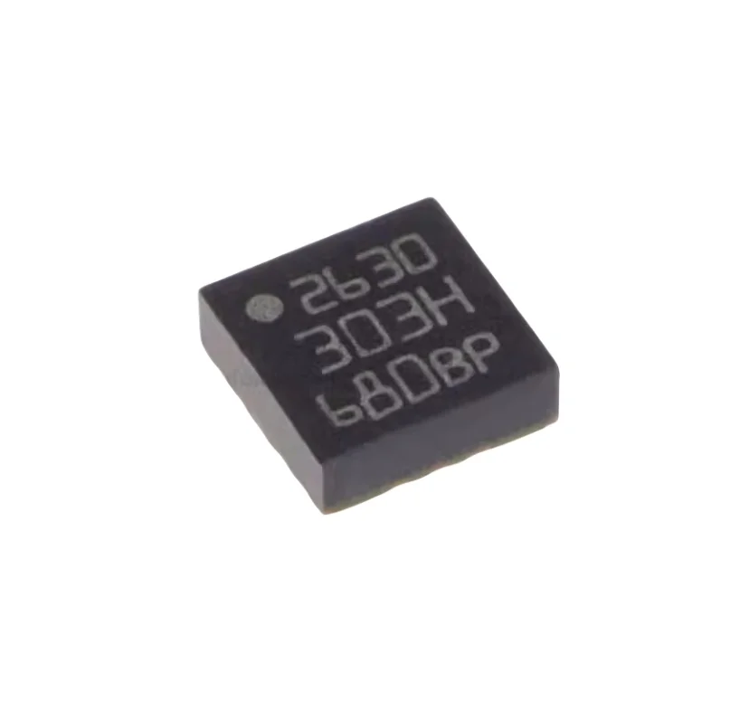 NFQC LIS3DHTR Hot sale original electronic components ASIC LGA-16 LIS3DH
