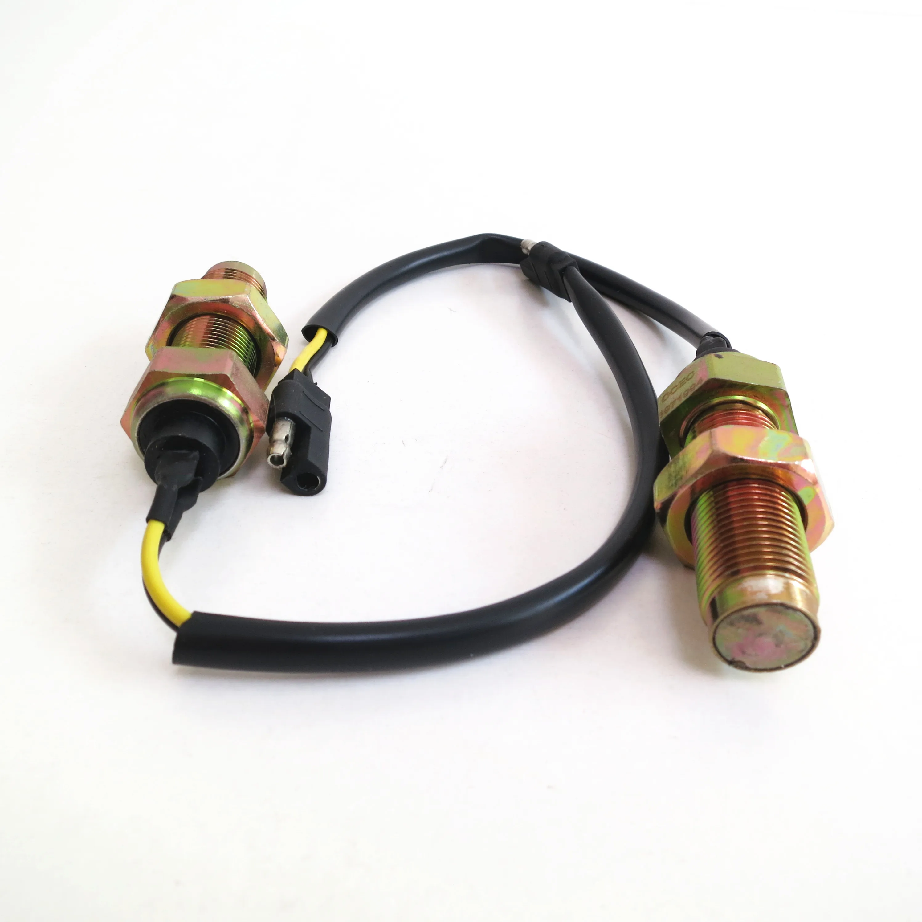 Diesel Engine Auto Parts Speed Sensor 3971994 for Dongfeng Truck