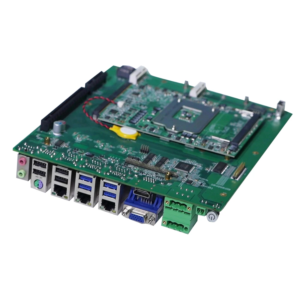Custom Made OEM/ODM MXM Core Board Industrial Motherboard