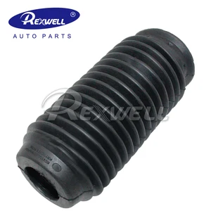 REXWELL New Genuine OE B45A-34-015A B45A-34-015C Left Right Front Shock Absorber Dust Cover Rubber Boot for Mazda CX3 B45A34015C