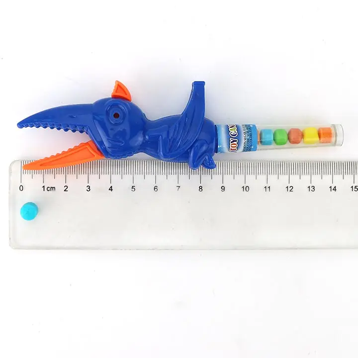 bird toy candy