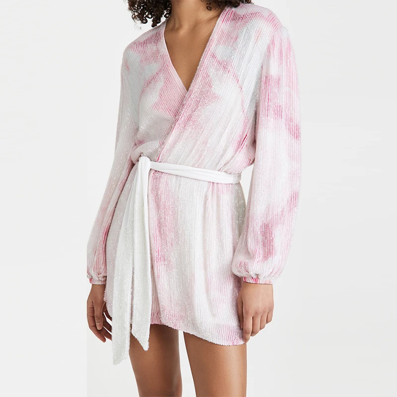 Vestido Festa Feminino Liso Rose | POP Dress