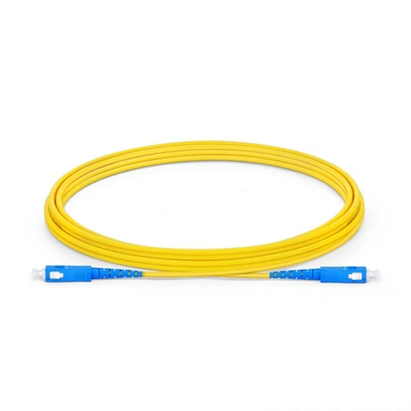 High Quality Outdoor Fiber Patch Cord Drop Cable Om3 Om4 Jupmer Wire