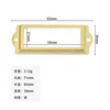 gold 83*30*58mm