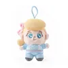 จี้ลูกกวาดน่ารักสำหรับคนเลี้ยงแกะเด็กผู้หญิงขนาด12ซม.-ได้รับอนุญาตอย่างเป็นทางการ