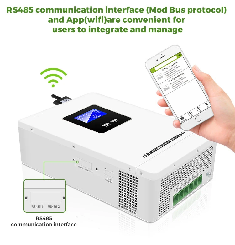 charge controller