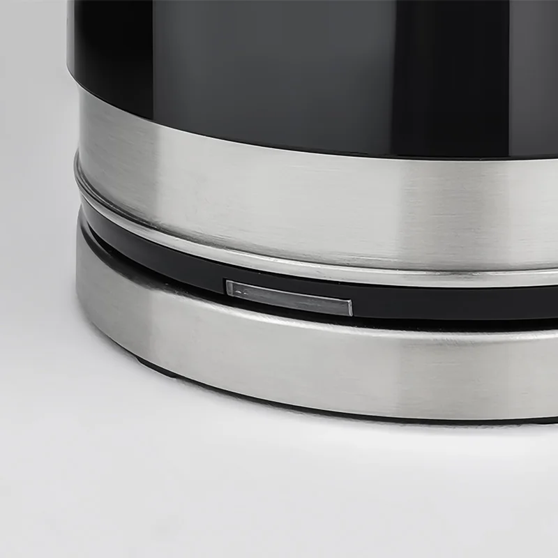 Оптовая продажа бытовая техника хорошего качества дешевый лучший Электрический чайник из нержавеющей