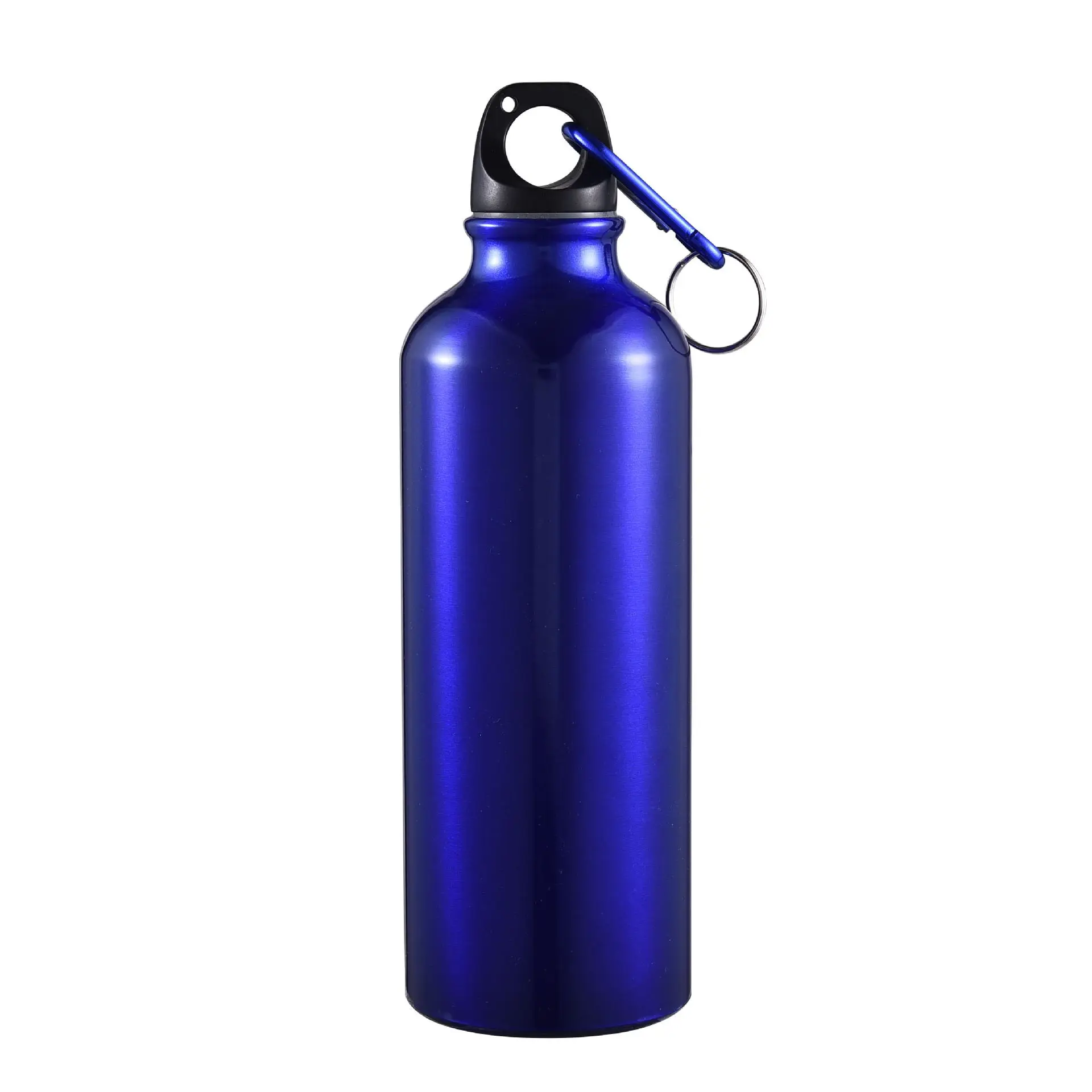 Promotion Sport Wholesale Aluminum Water Bottle Bpa Free 500ml Sports ...