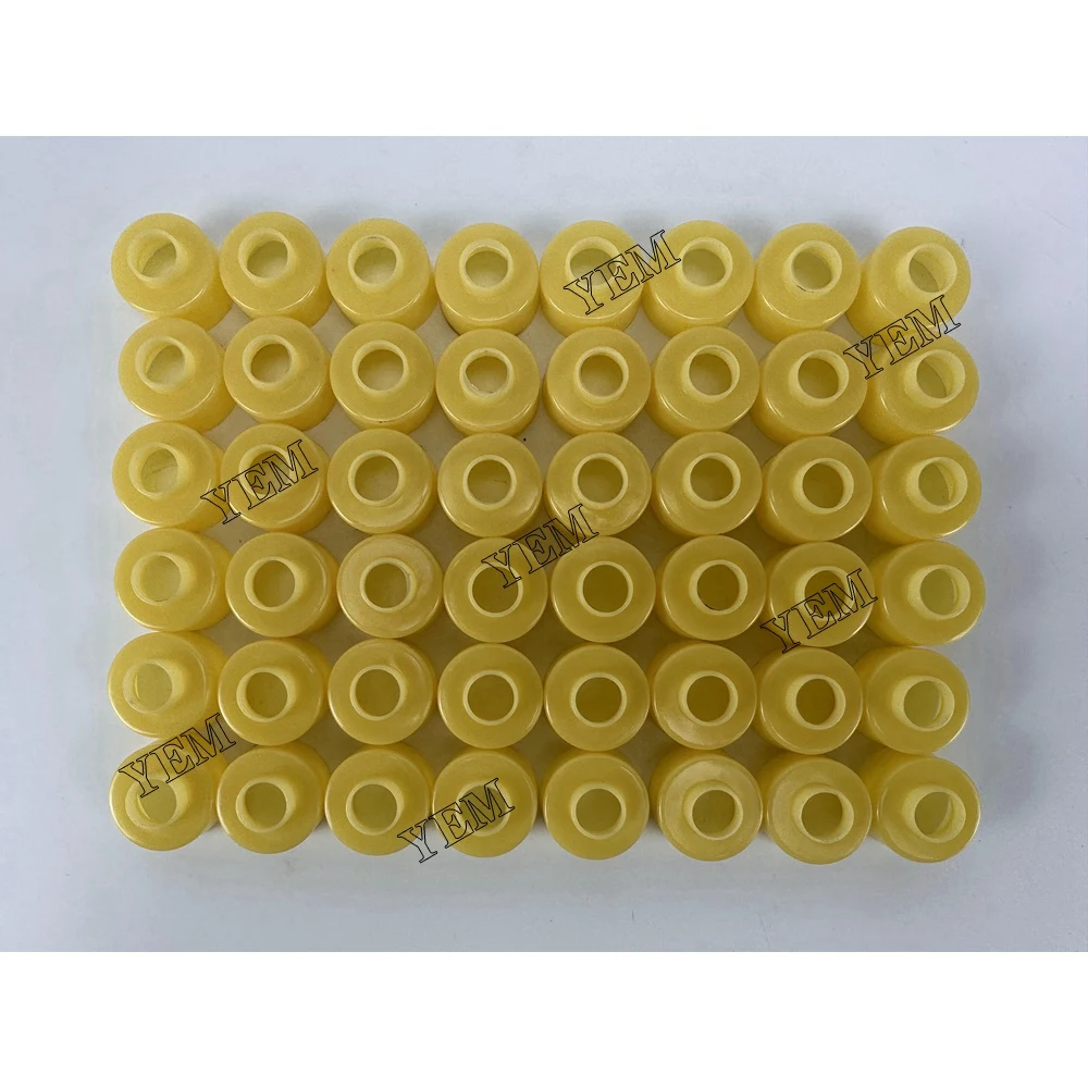 Valve Oil Seal 6N7174 for Caterpillar 3412 3412E 3412D 3304 3304B 3306C 3408 3408C Engine Parts Manufacturer