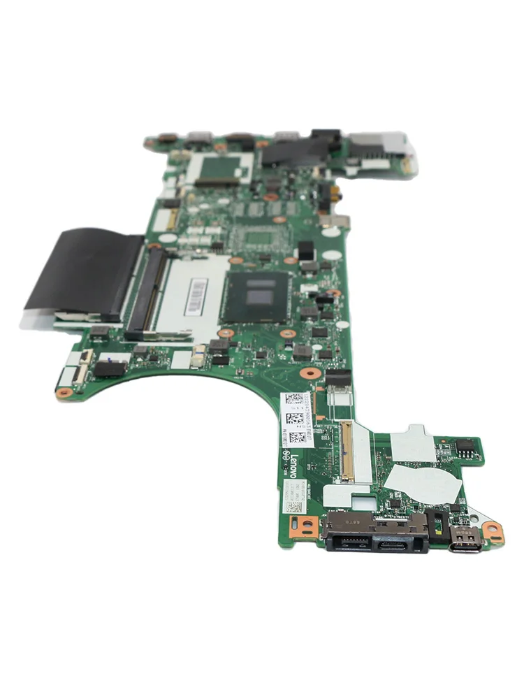Lenovo Thinkpad T480 Motherboard - I5 I7 NM-B501 01YT261