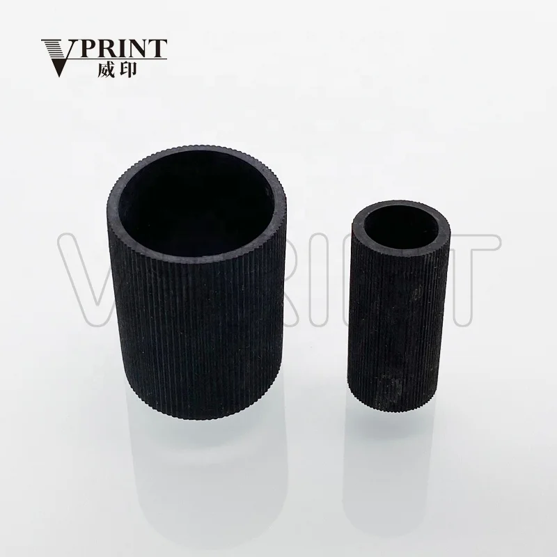 Compatible and NEW LM4300001 Pick Up Roller Rubber  for Brother HL 2040 2050 2045 MFC 7220 7225 7420 7820  DCP 7020 Printer