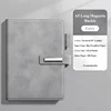 Gray Notebook