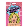 Mascarillas faciales hidratantes