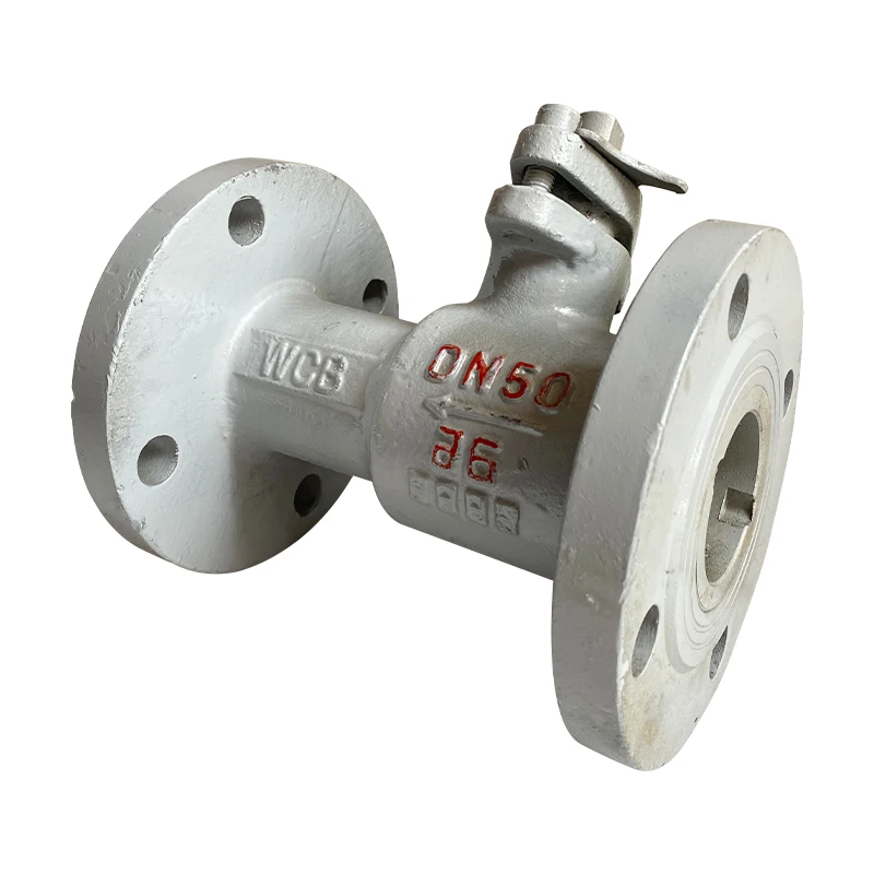 Custom Size Ball Float Valve Bidirectional 2.5mpa Low Pressure 2 Inch Ball Valves Buy Ball