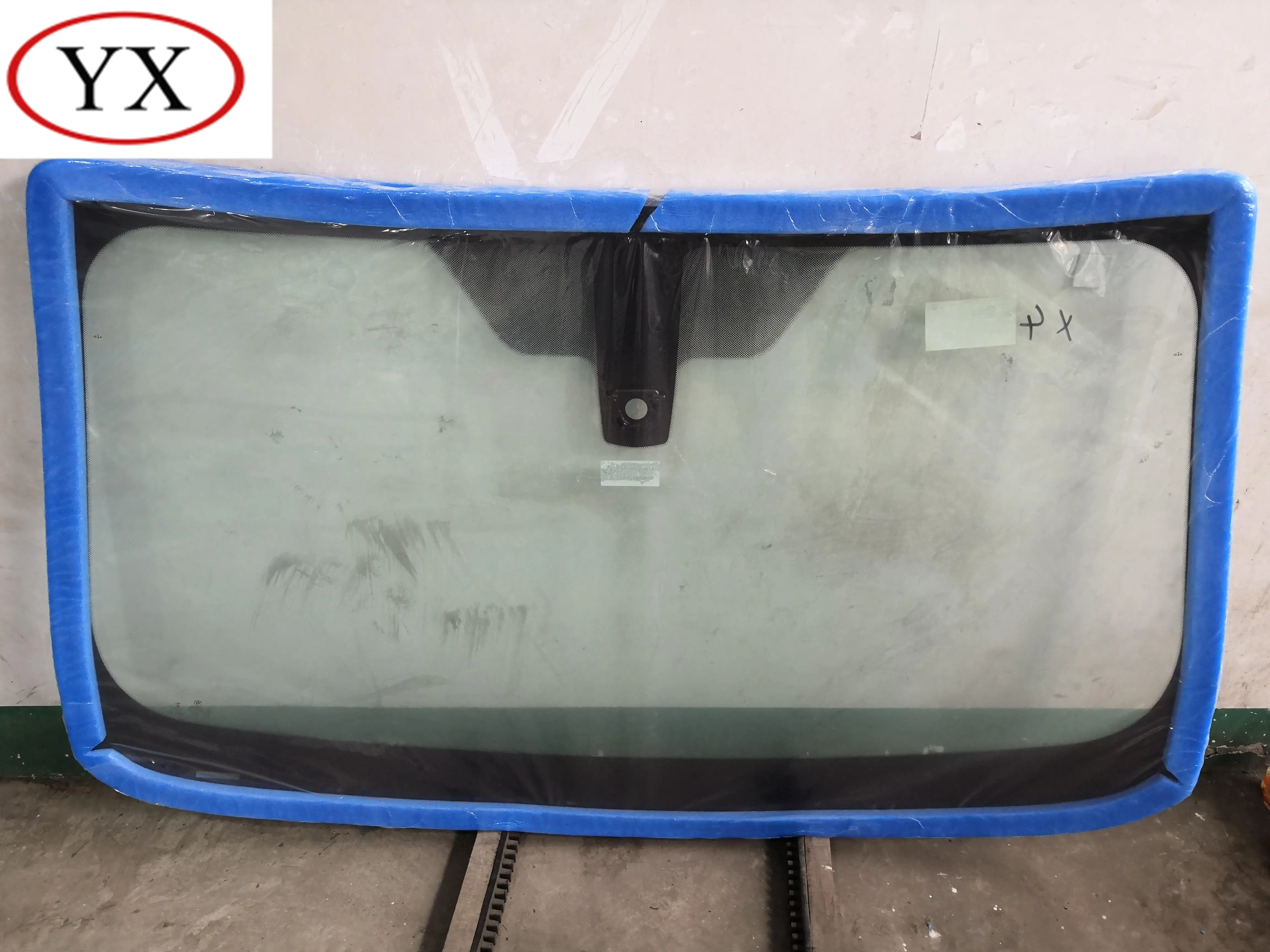 Auto Front Windshield Glass for KIA OPTIMA (TF) /K5 4D SEDAN 2011 Auto Windshield