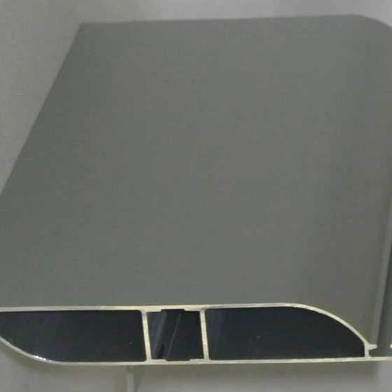 Air Handling Unit air Volume Control Damper Profile and Spare Parts for Refrigeration System