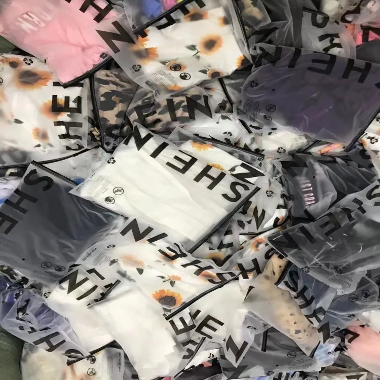 Ropa De Shein Para Mujer,Ropa Usada,Barata,Venta Al Por Mayor,2022 - Buy  Shein,Shein Ropa,Shein Ropa De Mujer Product on Alibaba.com