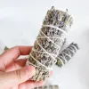 Blue sage +Lavender