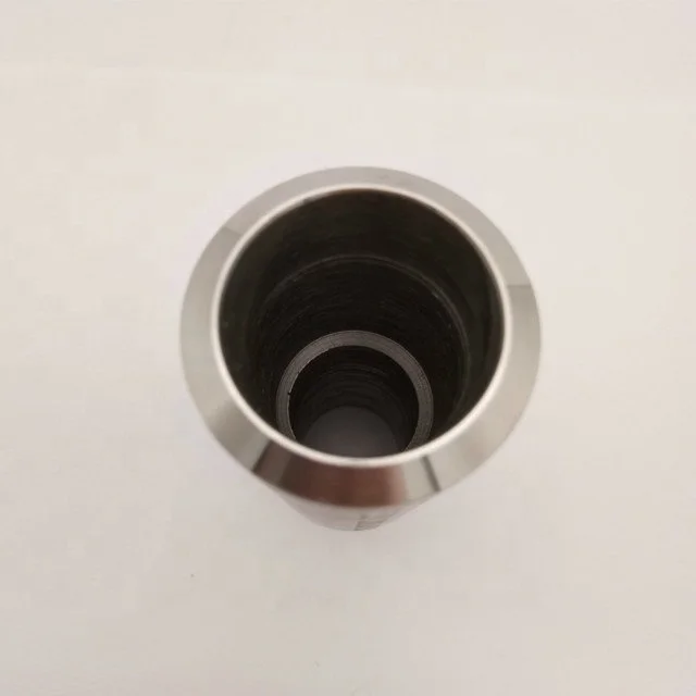 METAL ASTM A312 TP316L Concentric Swage Nipple BLE*PSE Stainless Steel Pipe Fittings Swage Nipple