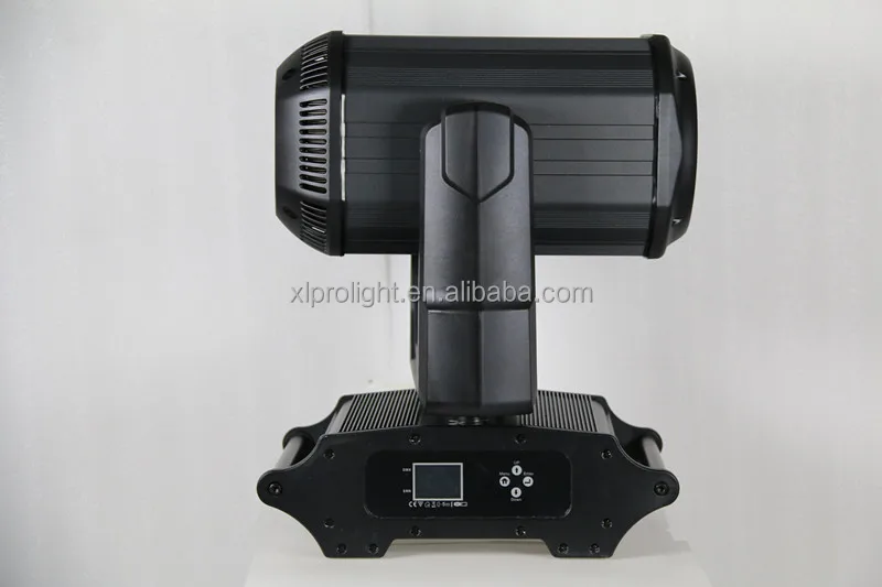 High Performance IP65 Waterproof 380W or 350W  Moving Head Beam Light